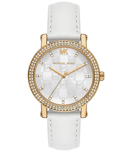 michael kors watch boxing day sale|macy's Michael Kors.